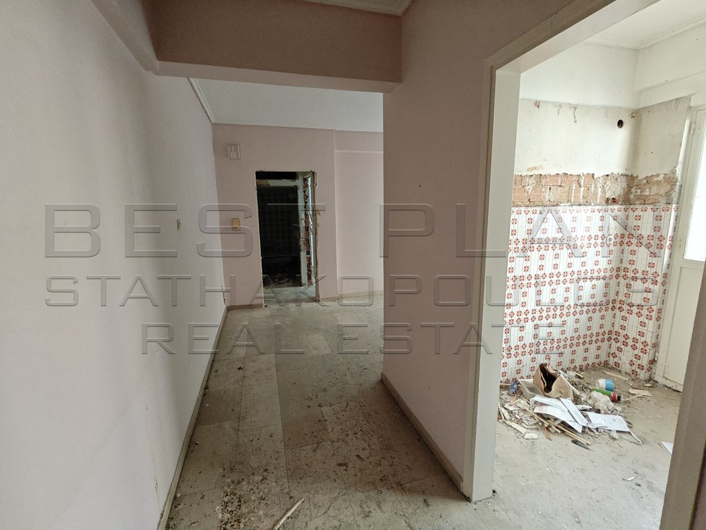 Διαμέρισμα 51 τ.μ. πρός πώληση, Αθήνα - Κέντρο, Νέος Κόσμος
