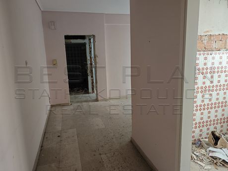 Apartment 51 sqm for sale