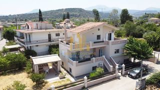 Μονοκατοικία 305 τ.μ. για πώληση