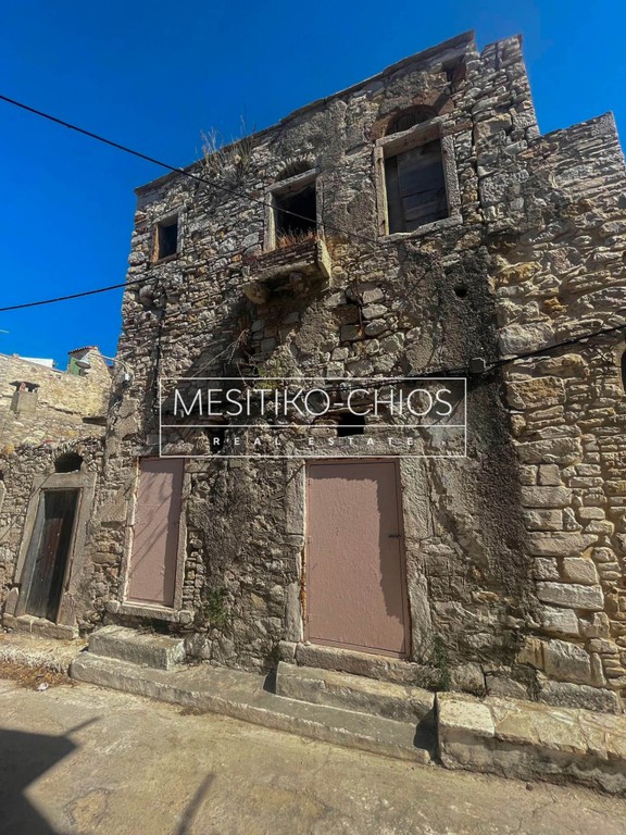 Μονοκατοικία 70 τ.μ. πρός πώληση, Ν. Χίου, Χίος