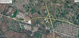 Αγροτεμάχια 103.000 τ.μ. για πώληση