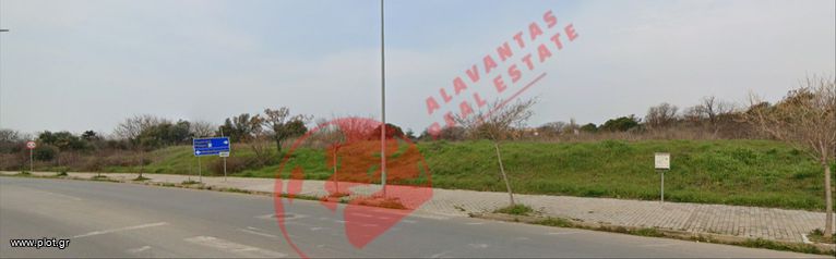 Οικόπεδο 1.013 τ.μ. για πώληση, Εβρος, Αλεξανδρούπολη