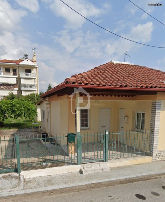 Μονοκατοικία 70 τ.μ. προς ενοικίαση, Πάρκο - Αγία Τριάδα