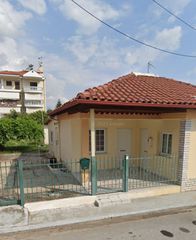Μονοκατοικία 70 τ.μ. για ενοικίαση