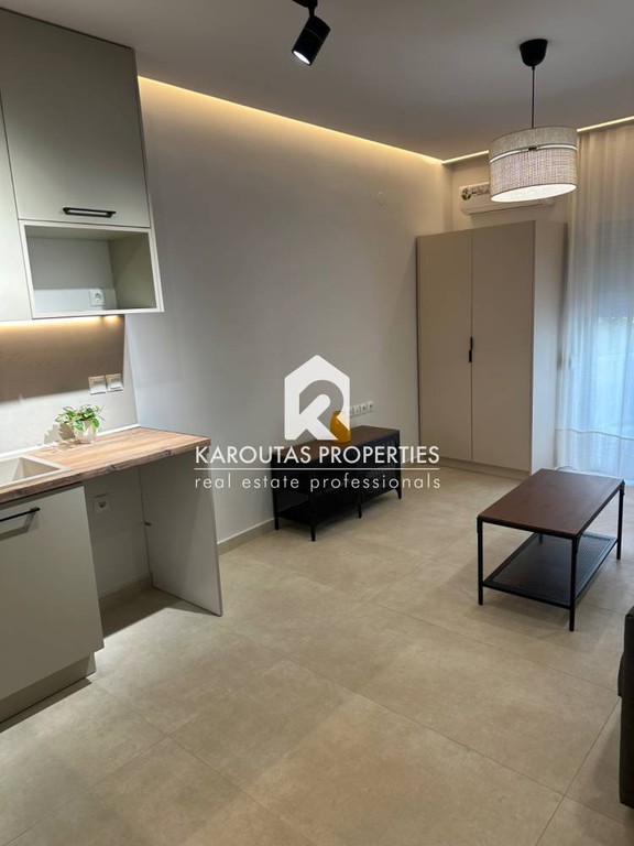 Studio / γκαρσονιέρα 25 τ.μ. προς πώληση, Φάληρο