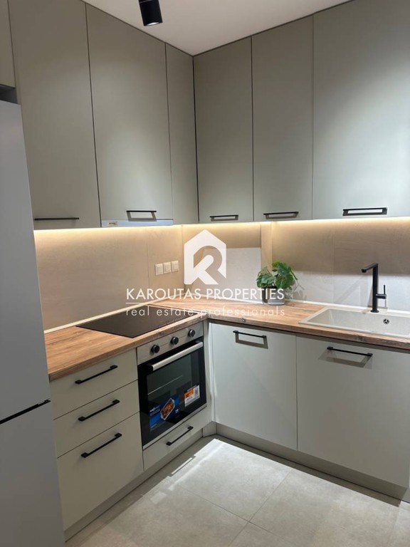 Studio / γκαρσονιέρα 25 τ.μ. προς πώληση, Φάληρο