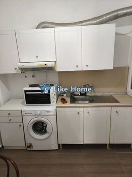 Studio / γκαρσονιέρα 35 τ.μ. προς ενοικίαση