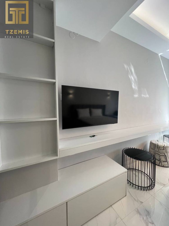 Studio / γκαρσονιέρα 33 τ.μ. πρός ενοικίαση, Θεσσαλονίκη - Κέντρο, Λαδάδικα