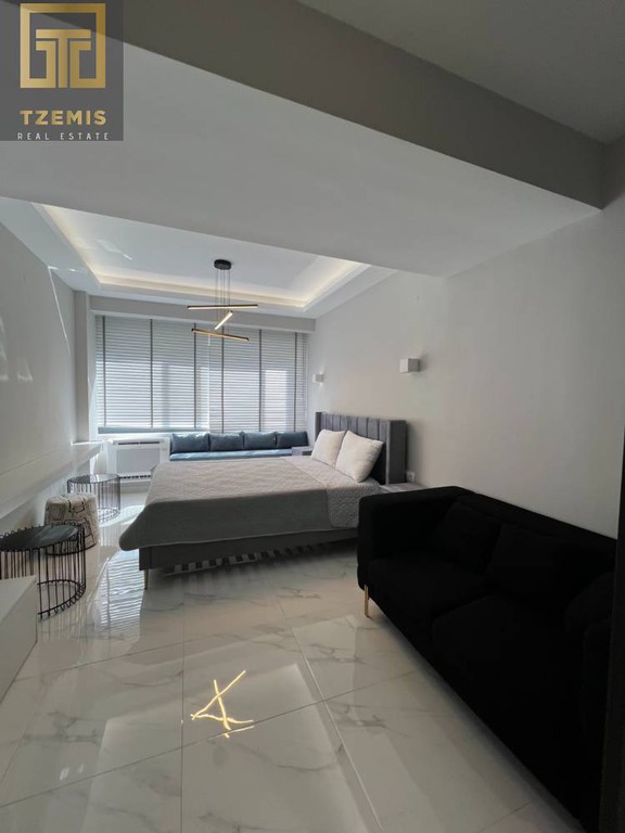 Studio / γκαρσονιέρα 33 τ.μ. πρός ενοικίαση, Θεσσαλονίκη - Κέντρο, Λαδάδικα