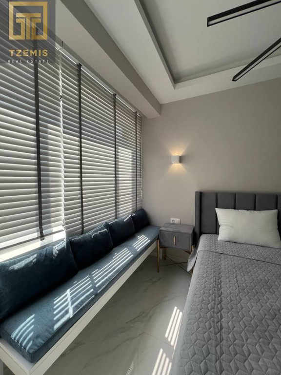 Studio / γκαρσονιέρα 33 τ.μ. πρός ενοικίαση, Θεσσαλονίκη - Κέντρο, Λαδάδικα