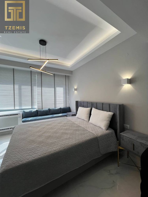 Studio / γκαρσονιέρα 33 τ.μ. πρός ενοικίαση, Θεσσαλονίκη - Κέντρο, Λαδάδικα