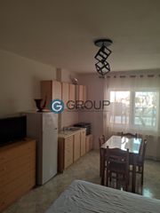 Studio / γκαρσονιέρα 35 τ.μ. για ενοικίαση