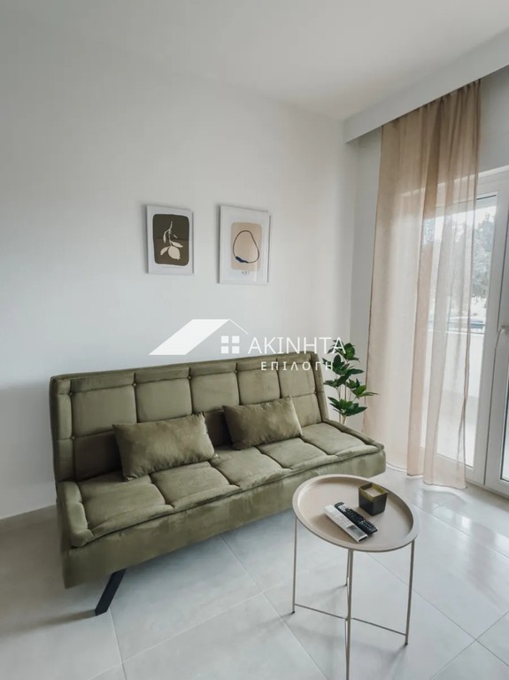 Studio / γκαρσονιέρα 25 τ.μ. πρός ενοικίαση, Εβρος, Αλεξανδρούπολη