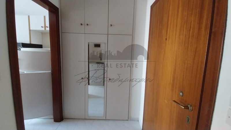 Studio / γκαρσονιέρα 35 τ.μ. προς ενοικίαση, Μεταμόρφωση Βόλου