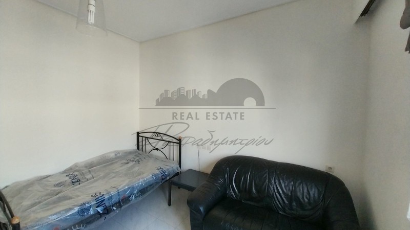 Studio / γκαρσονιέρα 35 τ.μ. προς ενοικίαση, Μεταμόρφωση Βόλου