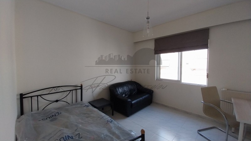 Studio / γκαρσονιέρα 35 τ.μ. προς ενοικίαση, Μεταμόρφωση Βόλου