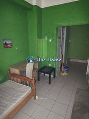 Studio / γκαρσονιέρα 40 τ.μ. προς ενοικίαση, Θεσσαλονίκη - Κέντρο, Καμάρα-thumb-8
