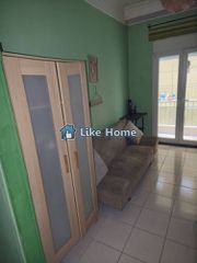 Studio / γκαρσονιέρα 40 τ.μ. προς ενοικίαση, Θεσσαλονίκη - Κέντρο, Καμάρα-thumb-5