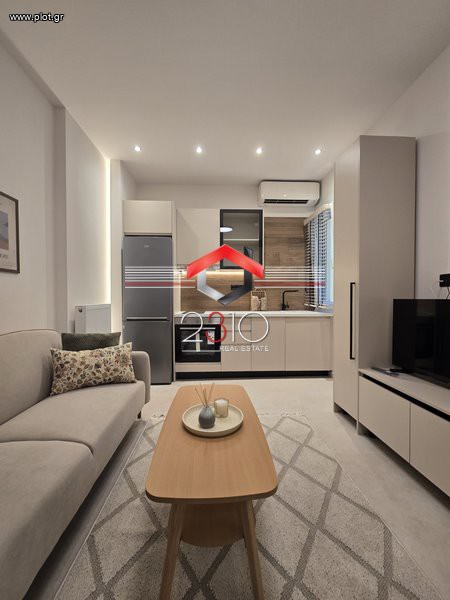 Studio / γκαρσονιέρα 40 τ.μ. για πώληση, Θεσσαλονίκη - Κέντρο, Καμάρα