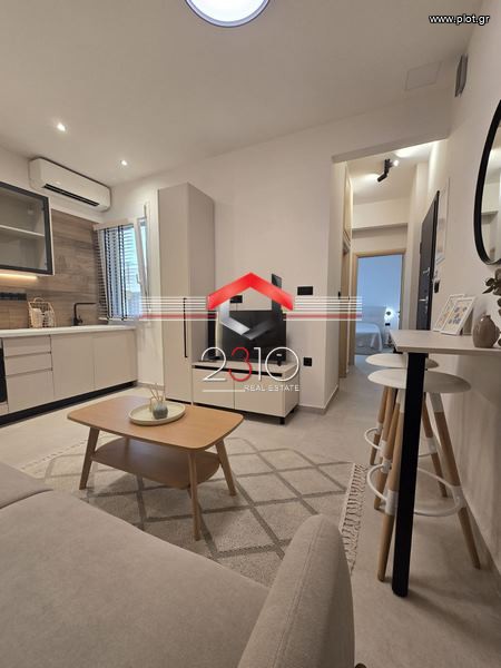 Studio / γκαρσονιέρα 40 τ.μ. πρός πώληση, Θεσσαλονίκη - Κέντρο, Καμάρα