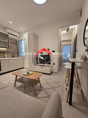Studio / γκαρσονιέρα 40 τ.μ. πρός πώληση, Θεσσαλονίκη - Κέντρο, Καμάρα-thumb-1