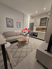 Studio / γκαρσονιέρα 40 τ.μ. πρός πώληση, Θεσσαλονίκη - Κέντρο, Καμάρα-thumb-2