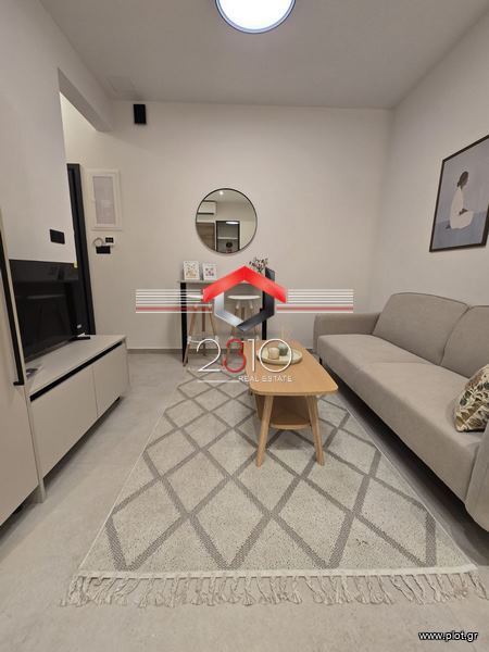 Studio / γκαρσονιέρα 40 τ.μ. πρός πώληση, Θεσσαλονίκη - Κέντρο, Καμάρα