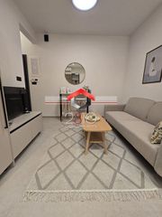 Studio / γκαρσονιέρα 40 τ.μ. πρός πώληση, Θεσσαλονίκη - Κέντρο, Καμάρα-thumb-3