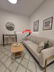 Studio / γκαρσονιέρα 40 τ.μ. πρός πώληση, Θεσσαλονίκη - Κέντρο, Καμάρα-thumb-4