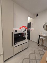 Studio / γκαρσονιέρα 40 τ.μ. πρός πώληση, Θεσσαλονίκη - Κέντρο, Καμάρα-thumb-5