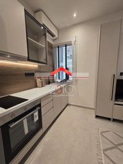 Studio / γκαρσονιέρα 40 τ.μ. πρός πώληση, Θεσσαλονίκη - Κέντρο, Καμάρα-thumb-6