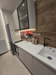 Studio / γκαρσονιέρα 40 τ.μ. πρός πώληση, Θεσσαλονίκη - Κέντρο, Καμάρα-thumb-7