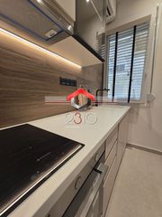 Studio / γκαρσονιέρα 40 τ.μ. πρός πώληση, Θεσσαλονίκη - Κέντρο, Καμάρα-thumb-8