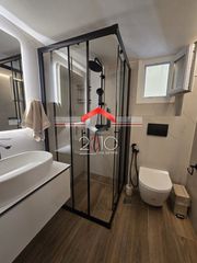 Studio / γκαρσονιέρα 40 τ.μ. πρός πώληση, Θεσσαλονίκη - Κέντρο, Καμάρα-thumb-12