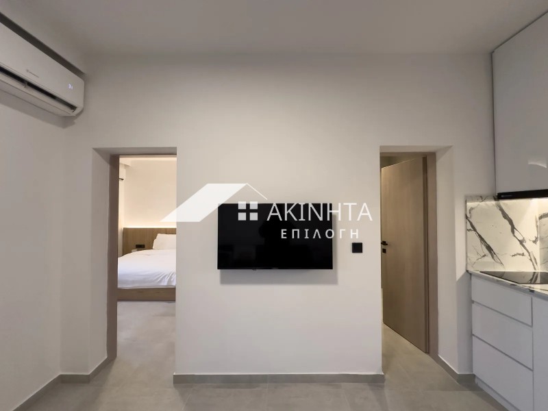 Studio / γκαρσονιέρα 35 τ.μ. πρός ενοικίαση, Εβρος, Αλεξανδρούπολη