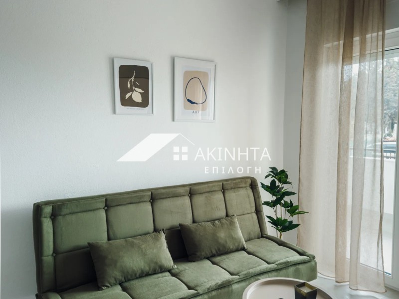 Studio / γκαρσονιέρα 35 τ.μ. πρός ενοικίαση, Εβρος, Αλεξανδρούπολη
