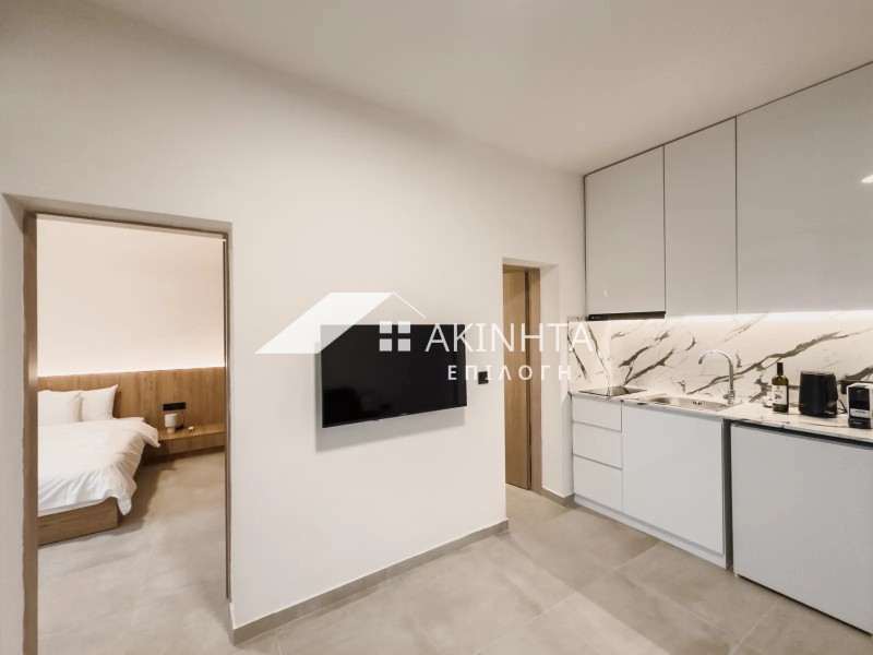 Studio / γκαρσονιέρα 35 τ.μ. πρός ενοικίαση, Εβρος, Αλεξανδρούπολη