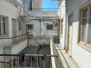 Οικόπεδο 150 τ.μ. για πώληση, Πειραιάς, Αγία Σοφία-thumb-1