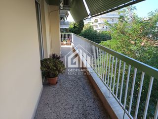 Διαμέρισμα 105 τ.μ. για ενοικίαση