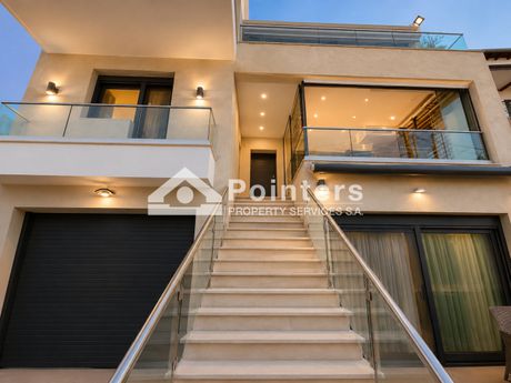 Detached home 210 sqm for sale