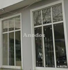 Επιχειρηματικό κτίριο 321 τ.μ. για πώληση