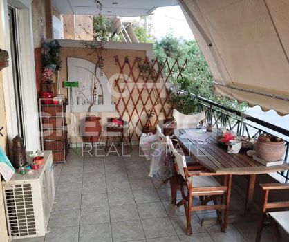 Διαμέρισμα 84 τ.μ. πρός πώληση