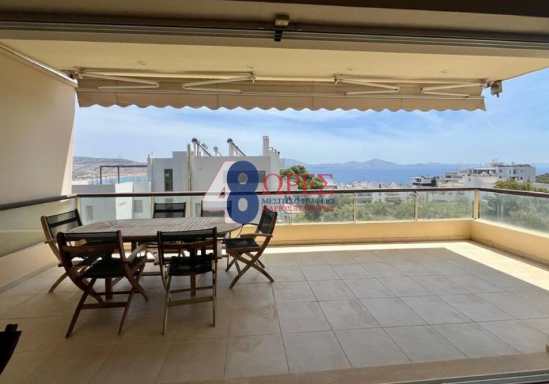 Διαμέρισμα 130 τ.μ. πρός πώληση, Αθήνα - Νότια Προάστια, Βάρη- Βάρκιζα