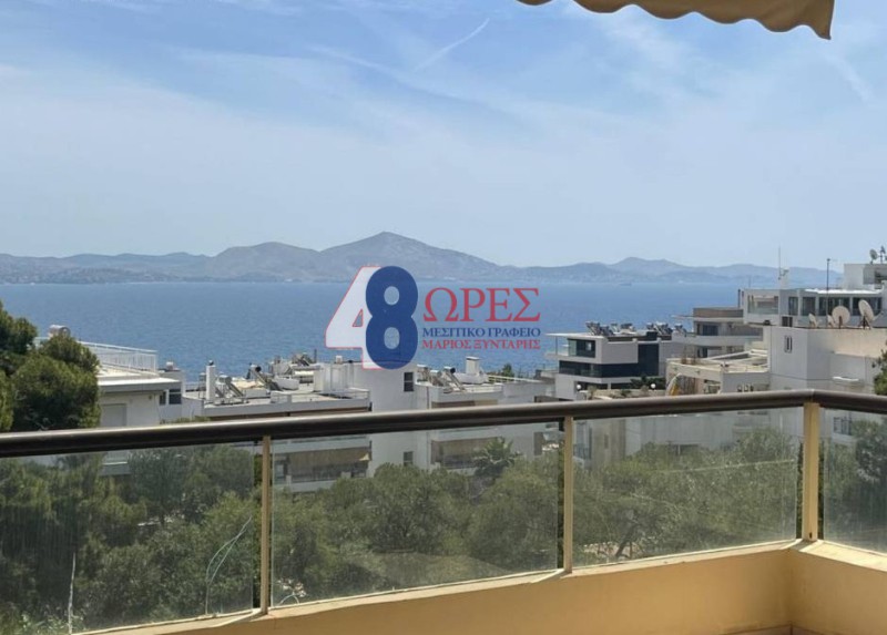 Διαμέρισμα 130 τ.μ. πρός πώληση, Αθήνα - Νότια Προάστια, Βάρη- Βάρκιζα