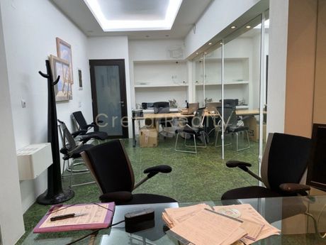 Γραφείο 35 τ.μ. προς ενοικίαση