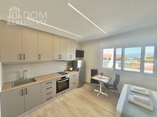 Studio / γκαρσονιέρα 35 τ.μ. για ενοικίαση