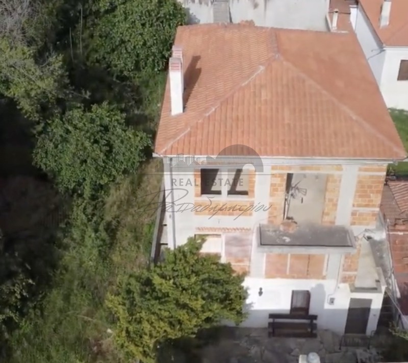 Μονοκατοικία 239 τ.μ. πρός πώληση, Μαγνησία, Πορταριά