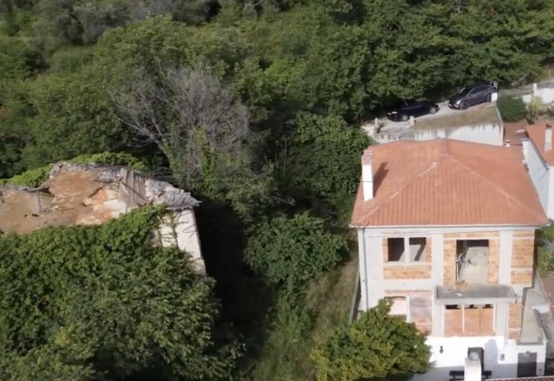 Μονοκατοικία 239 τ.μ. πρός πώληση, Μαγνησία, Πορταριά