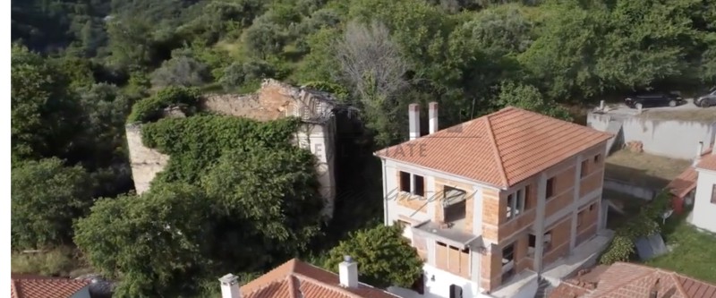 Μονοκατοικία 239 τ.μ. πρός πώληση, Μαγνησία, Πορταριά