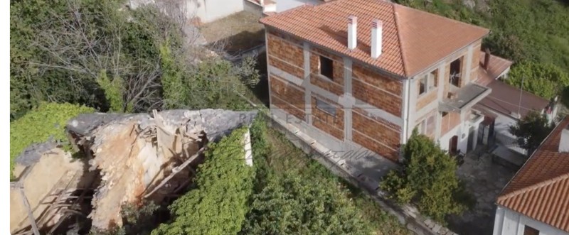 Μονοκατοικία 239 τ.μ. πρός πώληση, Μαγνησία, Πορταριά